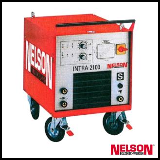 Nelson intra 2100 manual user Nelson intra 2100 manual user